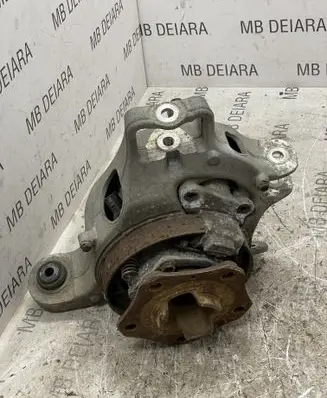 Porsche Panamera (970) Rear wheel hub 97033161102