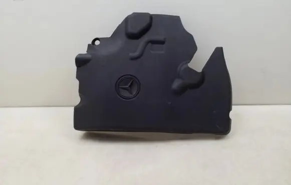 Mercedes-Benz Sprinter W906 Engine cover (trim) A6510102367
