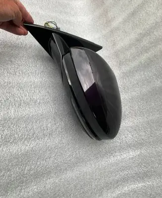Renault Talisman Front door electric wing mirror