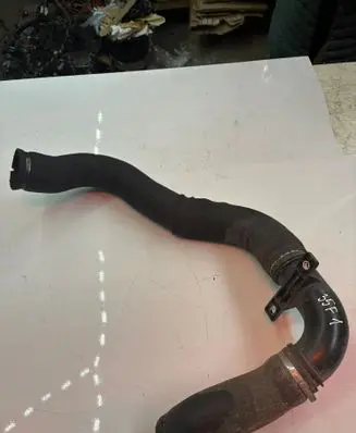 Fiat Ducato Intercooler hose/pipe C904