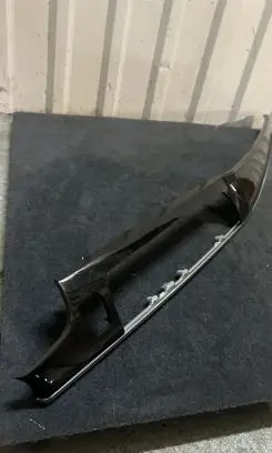 BMW 5 F10 F11 Dashboard glove box trim 919293704