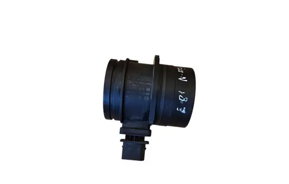 BMW 1 E81 E87 Mass air flow meter 7788743