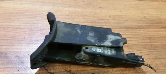 Opel Astra G Central locking motor 90589918 605420