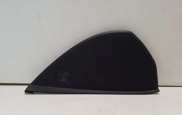 Skoda Octavia Mk3 (5E) Dashboard side end trim 5E0857504C