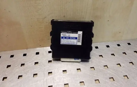 Toyota RAV 4 (XA30) Other control units/modules 0795009191 8963042010