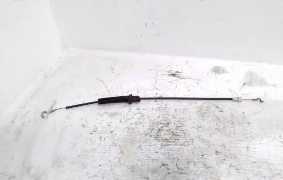 Mercedes-Benz A W169 Rear door cable line A1697600140