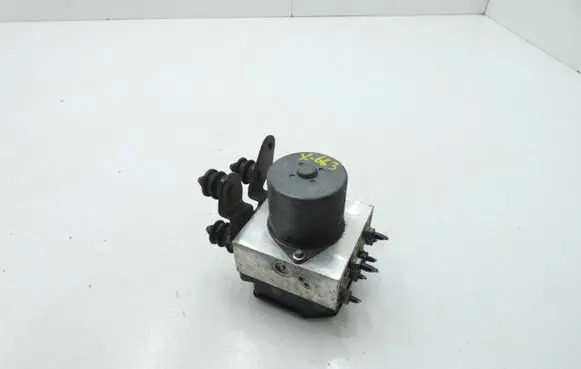 Volkswagen PASSAT B7 ABS Pump 3AA614109N 54085807B 17654033