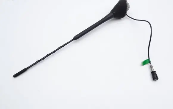 Volkswagen Polo IV 9N3 Radio antenna 1J0035501C