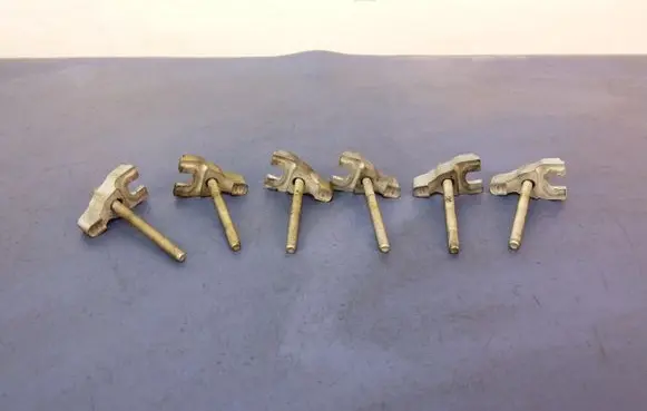BMW 7 G11 G12 Fuel injector