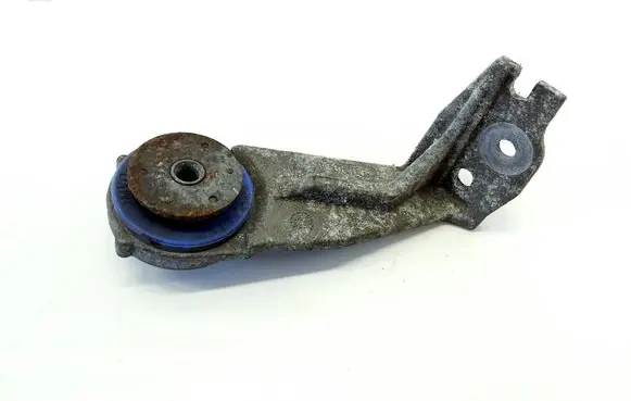 Peugeot 308 Radiator support slam panel bracket 9803778880