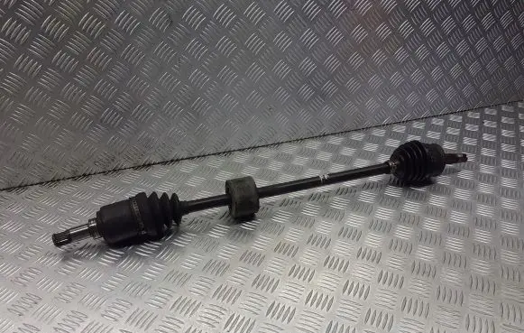 Fiat Panda II Front driveshaft