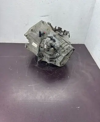 Ford Transit Manual 6 speed gearbox 8C1R7002BF TIGB1