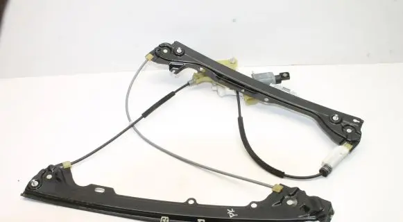 BMW 3 E92 E93 Front door electric window regulator 7193455