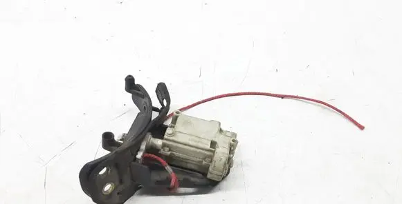 Fiat Stilo Fuel tank cap lock 46763940
