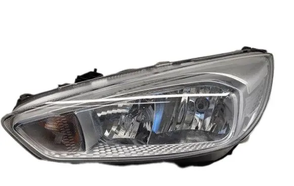 Ford Fiesta Headlight/headlamp F1EB13W030AE 12016100