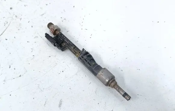 BMW X5M E70 Fuel injector 7597870 0261500109