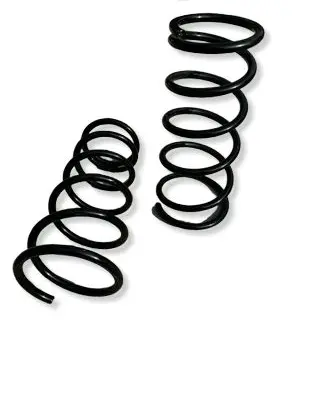 Nissan Pathfinder R50 Front coil spring 540100W001 540100W002