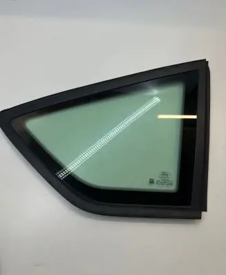 Ford C-MAX II Rear side window AM51R29750A 43R001582 DOT682AS2M3240