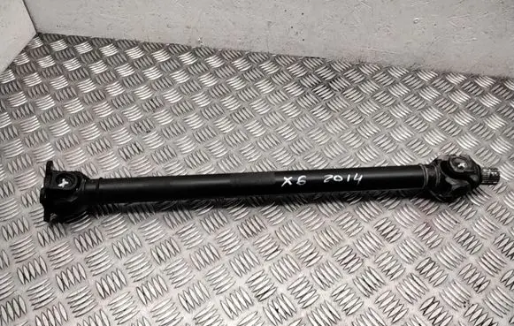 BMW X6 E71 Front prop shaft 