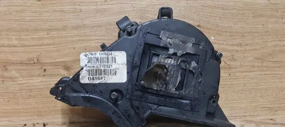 Volvo V50 Timing belt guard (cover) 51116