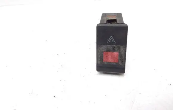 Audi 100 S4 C4 Hazard light switch 4A0941509
