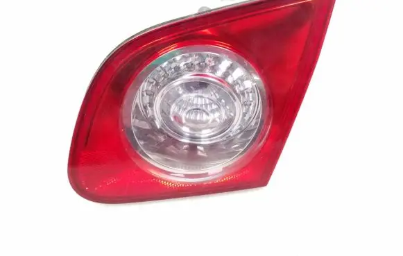 Volkswagen PASSAT B6 Tailgate rear/tail lights