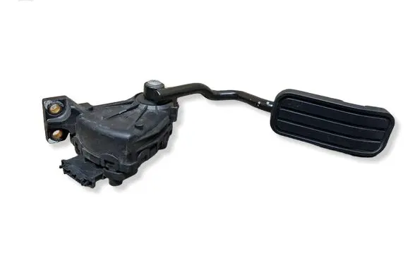 Ford Galaxy Accelerator throttle pedal 7M3721603B