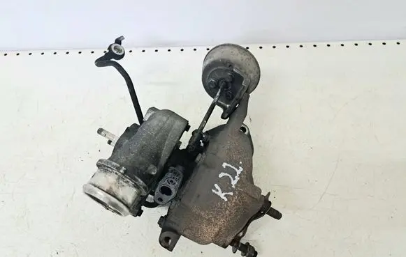 Honda Civic Turbo