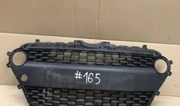 Hyundai i10 Front grill 86569B9500