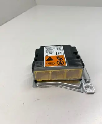 Nissan Navara D23 Airbag control unit/module 988205JT0A 0285014304
