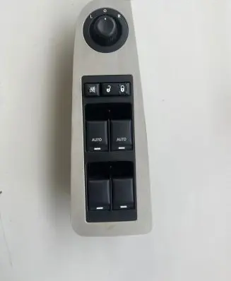 Chrysler 300 - 300C Electric window control switch 04602781AA 3126A