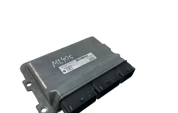 Renault Clio V Engine control unit/module ECU 237100795V 237100772V