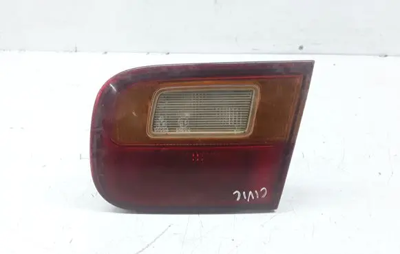 Honda Civic Tailgate rear/tail lights 0431132
