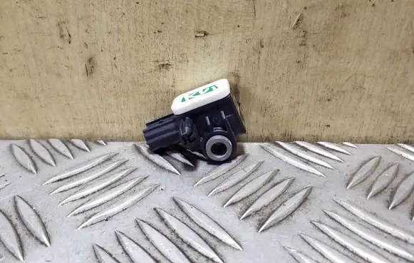 Volvo S60 Airbag deployment crash/impact sensor 8V4T14B006AA