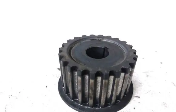 Mazda 5 Fuel pump gear (pulley) 