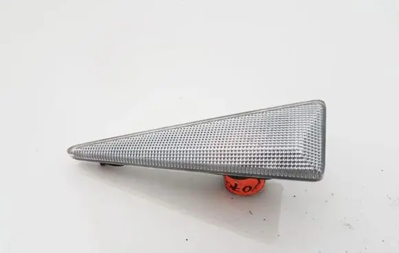 Renault Scenic II - Grand scenic II Front fender indicator light 8200027151