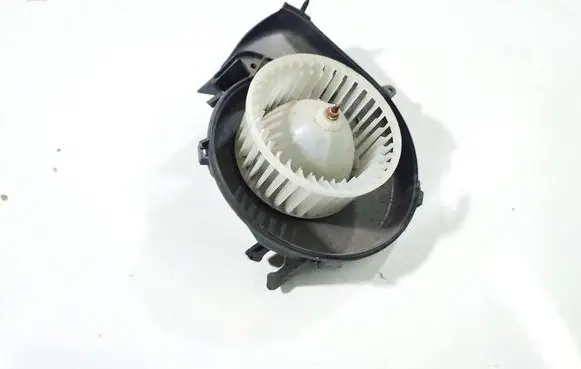 Chevrolet Blazer Heater fan/blower Z905GJ01A