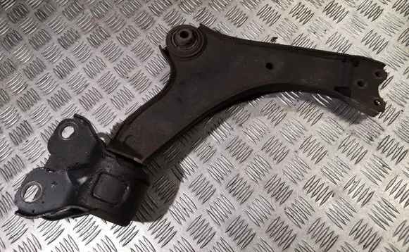 Ford S-MAX Front control arm
