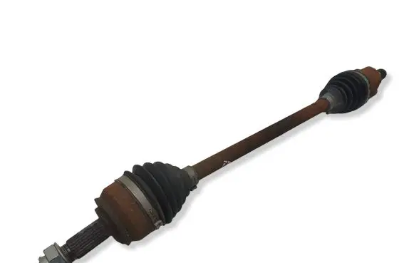 Fiat 500E Front driveshaft 00521384220 0052134220