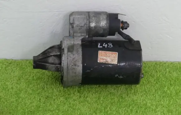Hyundai i10 Starter motor G4HC 36100-02560