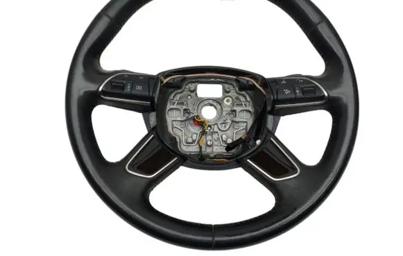 Audi A8 S8 D4 4H Steering wheel 4H0419091BA 272759283 616679300