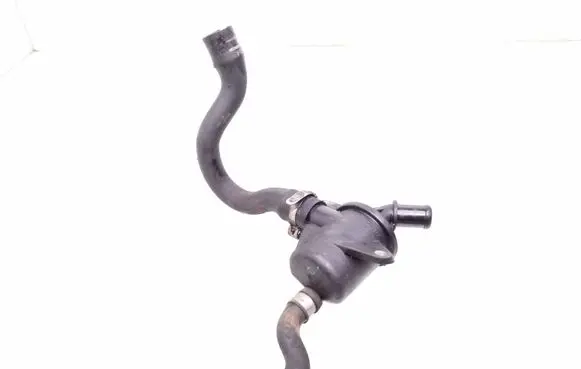 Opel Meriva A Breather/breather pipe/hose 55185372 55185373