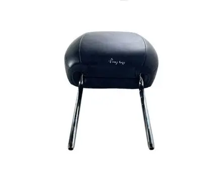 Ford Mustang VI Front seat headrest 