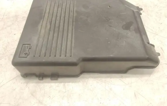 Mazda 5 Battery box tray cover/lid LFD718593
