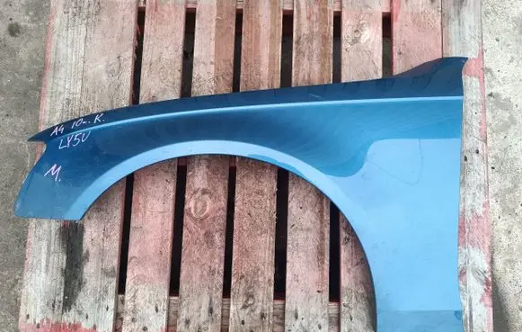 Audi A4 S4 B8 8K Fender