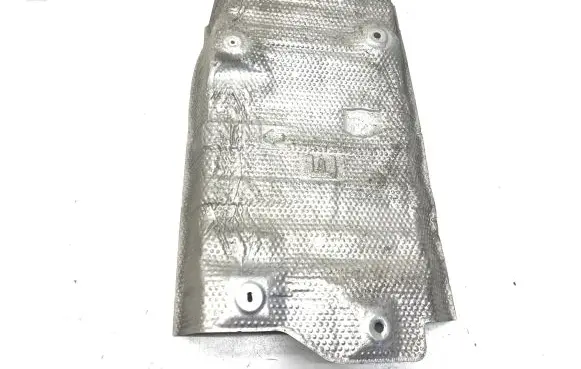 Toyota Prius (XW50) Heat shield in engine bay 