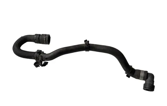 Land Rover Range Rover Evoque L538 Engine coolant pipe/hose 6G918B160RF