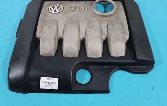 Volkswagen Golf V Engine cover (trim) 03G103925AN IMPRK1388226