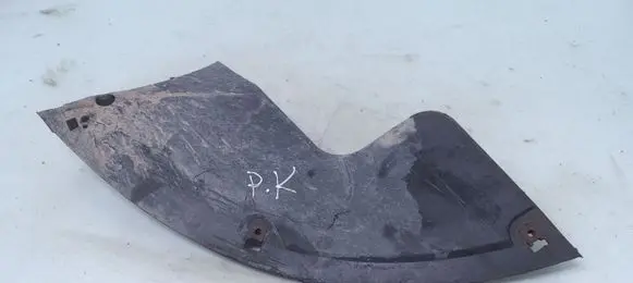 Seat Ibiza II (6k) Front bumper skid plate/under tray 6K0805825D