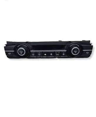 BMW X5 E70 Climate control unit 9178065 20398487 900251880008